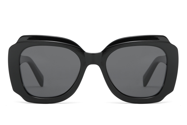 LEKE Fashion trend polarized sunglasses 88005