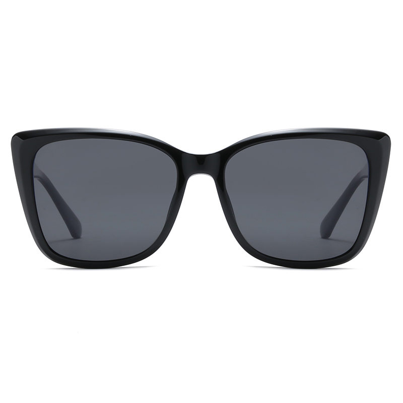 LEKE Personalized and fashionable polarized CP sunglasses 8811