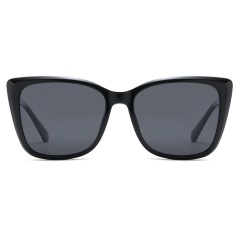 LEKE Personalized and fashionable polarized CP sunglasses 8811