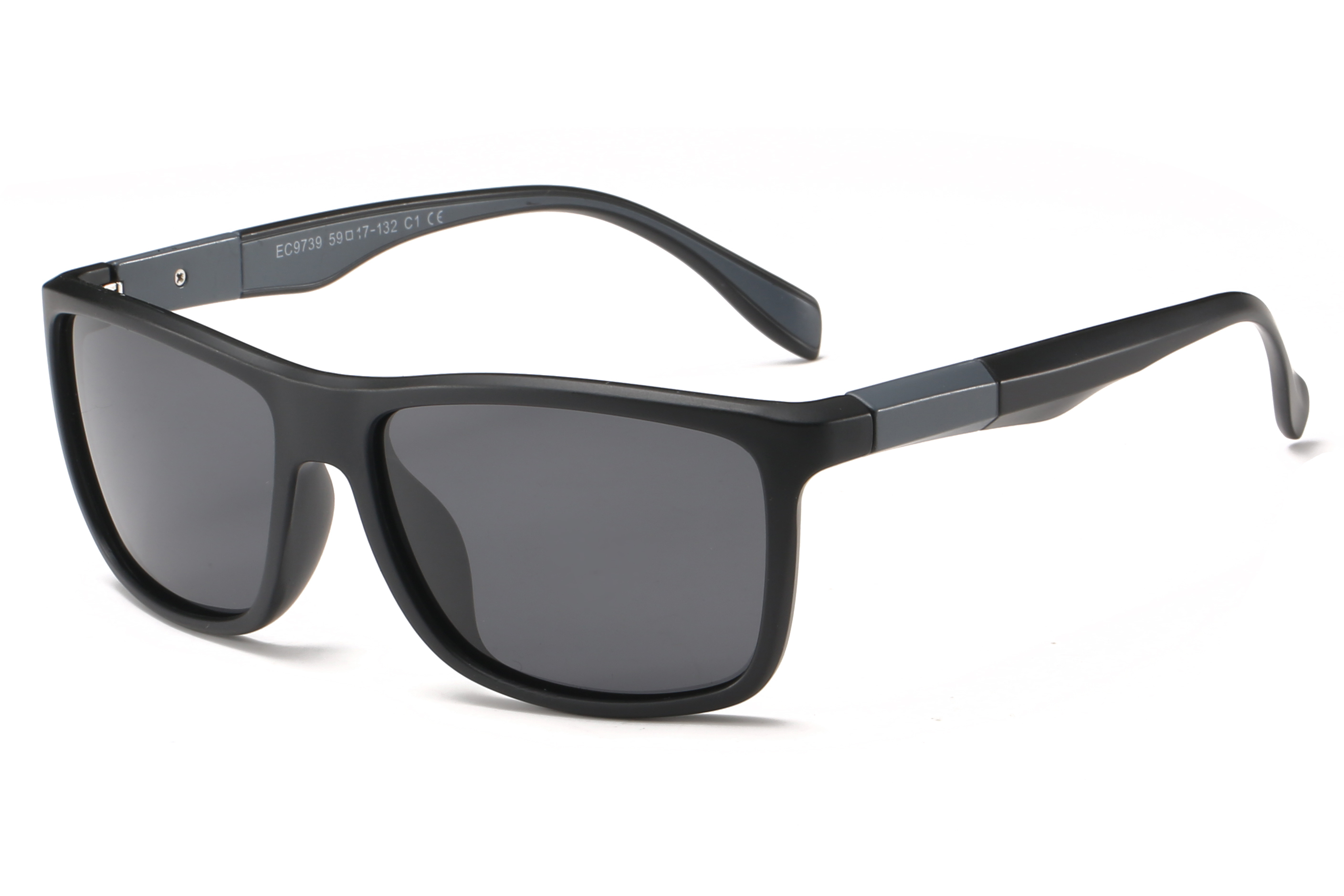 Enrique Cavaldi Outdoor Riding Eye Protection Polarized Sunglasses 9739
