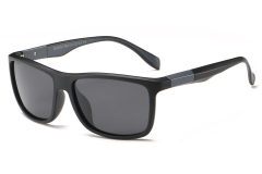 Enrique Cavaldi Outdoor Riding Eye Protection Polarized Sunglasses 9739