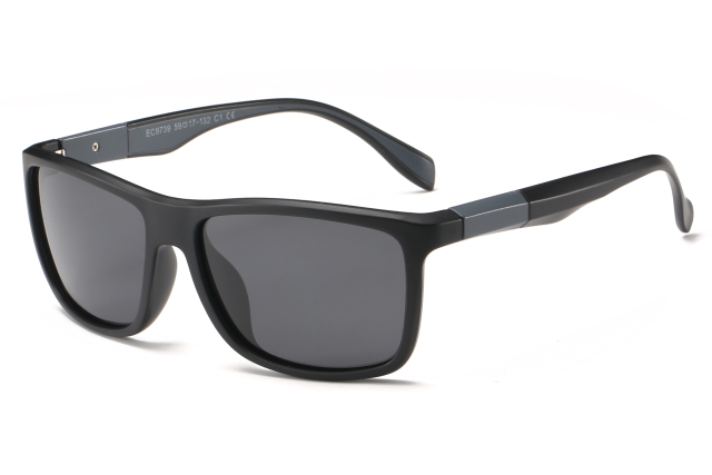 Enrique Cavaldi Outdoor Riding Eye Protection Polarized Sunglasses 9739