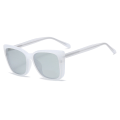 LEKE Personalized and fashionable polarized CP sunglasses 8811