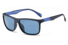 Enrique Cavaldi Outdoor Riding Eye Protection Polarized Sunglasses 9739