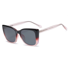 LEKE Personalized and fashionable polarized CP sunglasses 8811