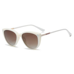 LEKE Magnetic Sleeve Glasses sunglasses fashionable UV400 polarized 8802