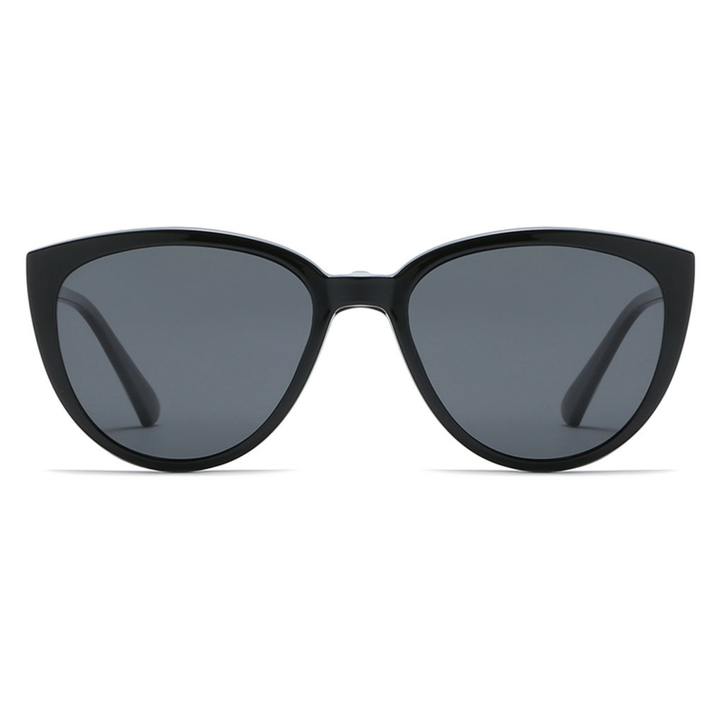 LEKE Magnetic Sleeve Glasses sunglasses fashionable UV400 polarized 8802