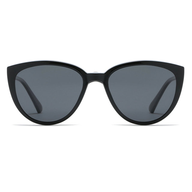 LEKE Magnetic Sleeve Glasses sunglasses fashionable UV400 polarized 8802