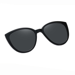 LEKE Magnetic Sleeve Glasses sunglasses fashionable UV400 polarized 8802