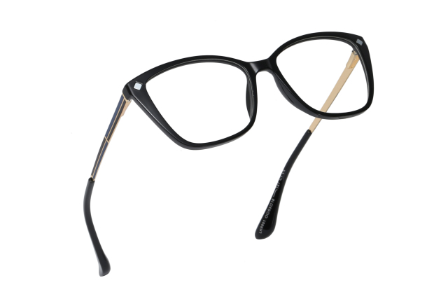 LEKE Magnetic suction glasses sunglasses fashionable UV400 polarized 8801