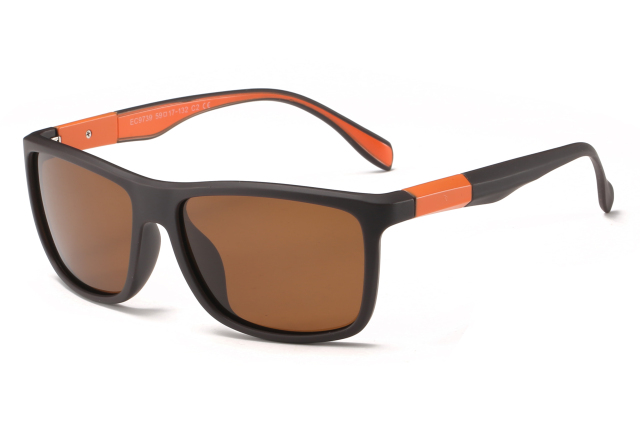 Enrique Cavaldi Outdoor Riding Eye Protection Polarized Sunglasses 9739