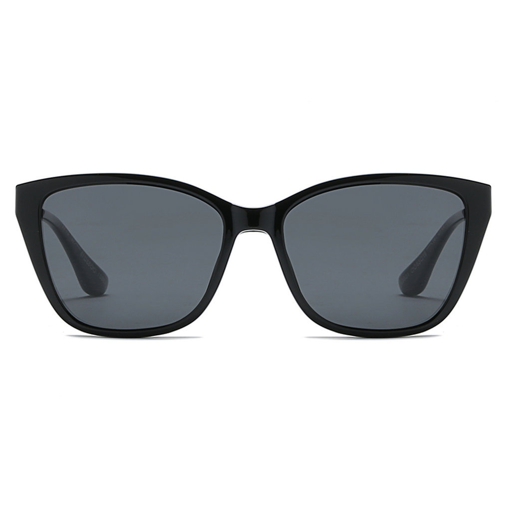 LEKE Magnetic suction glasses sunglasses fashionable UV400 polarized 8801