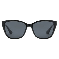 LEKE Magnetic suction glasses sunglasses fashionable UV400 polarized 8801