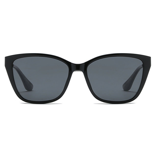 LEKE Magnetic suction glasses sunglasses fashionable UV400 polarized 8801