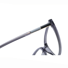 LEKE Magnetic Sleeve Glasses sunglasses fashionable UV400 polarized 8802