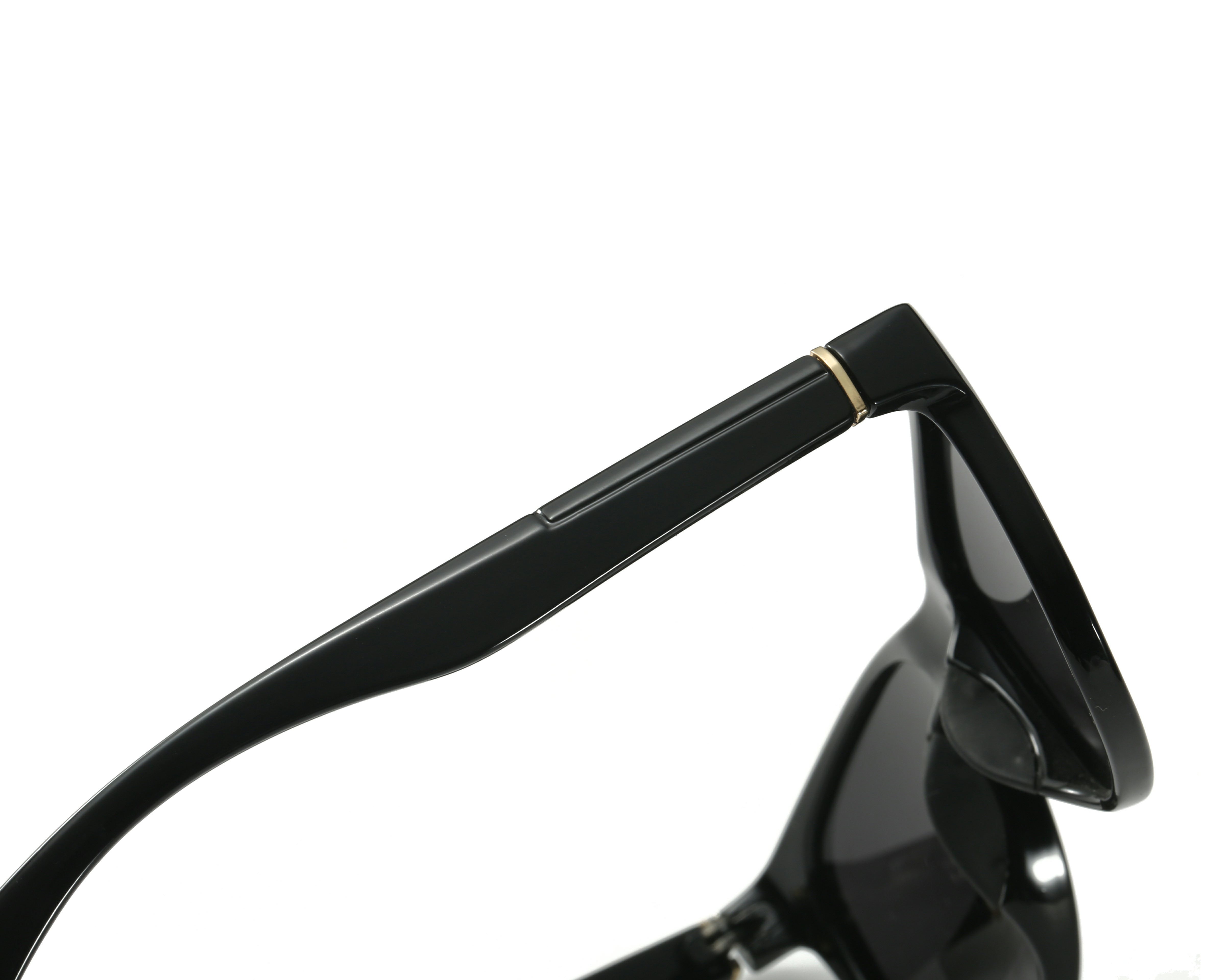 Enrique Cavaldi Oval Frames Outdoor Sports Cycling Leg Lines Decorative Polarized Sunglasses 9719