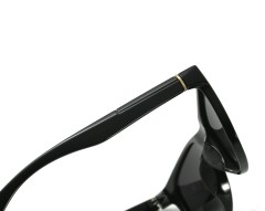 Enrique Cavaldi Oval Frames Outdoor Sports Cycling Leg Lines Decorative Polarized Sunglasses 9719