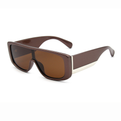 LEKE Polarized Sunglasses Simplicity One pair of lenses 26008
