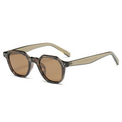 LEKE Fashion trend polarized sunglasses  18601