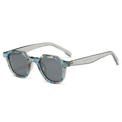LEKE Fashion trend polarized sunglasses  18601