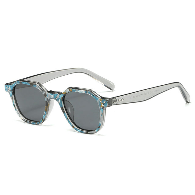 LEKE Fashion trend polarized sunglasses  18601