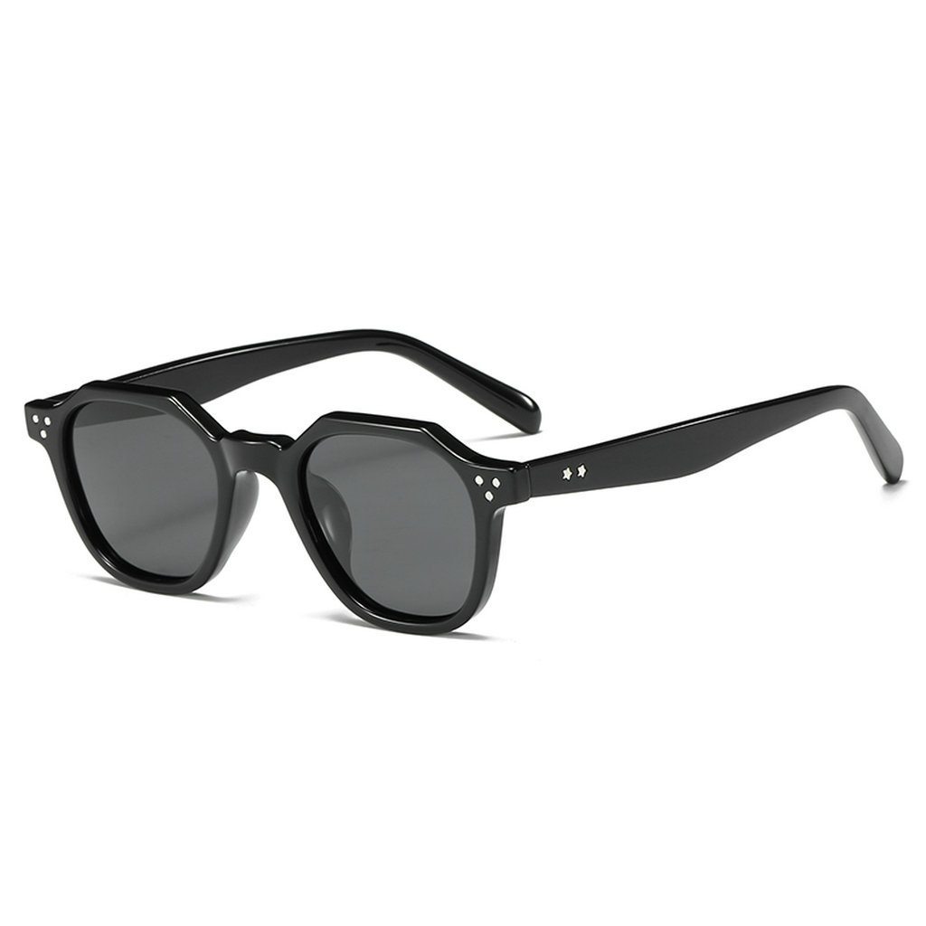 LEKE Fashion trend polarized sunglasses  18601