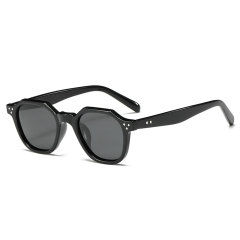 LEKE Fashion trend polarized sunglasses  18601