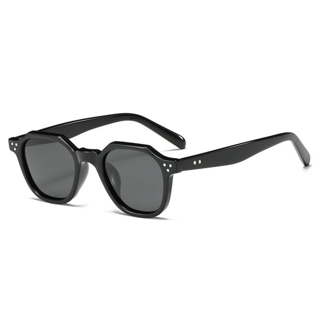 LEKE Fashion trend polarized sunglasses  18601