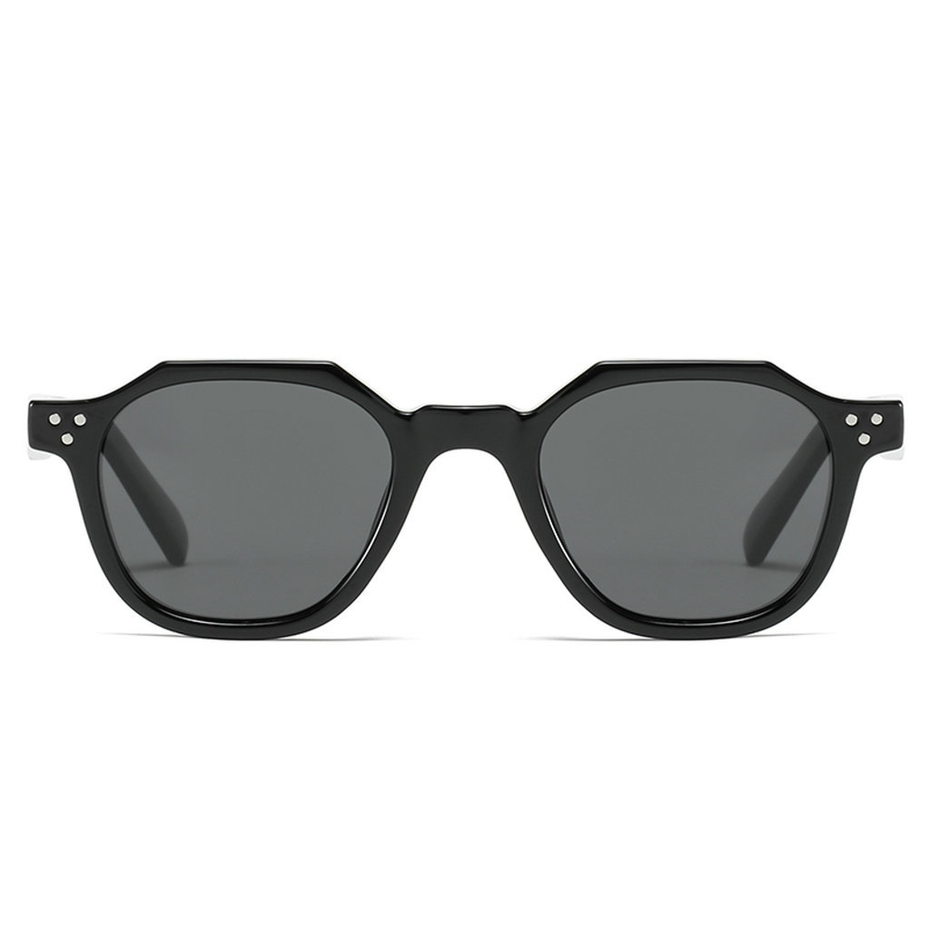 LEKE Fashion trend polarized sunglasses  18601