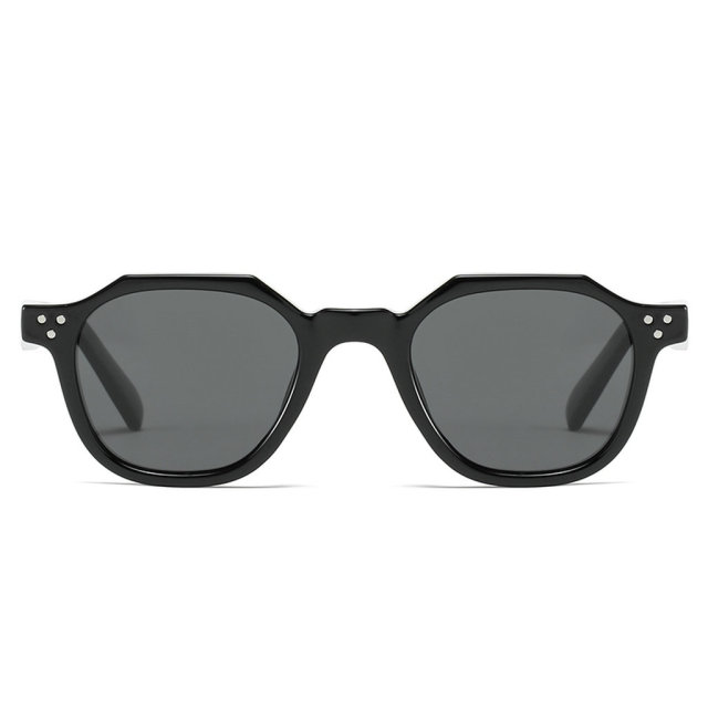 LEKE Fashion trend polarized sunglasses  18601