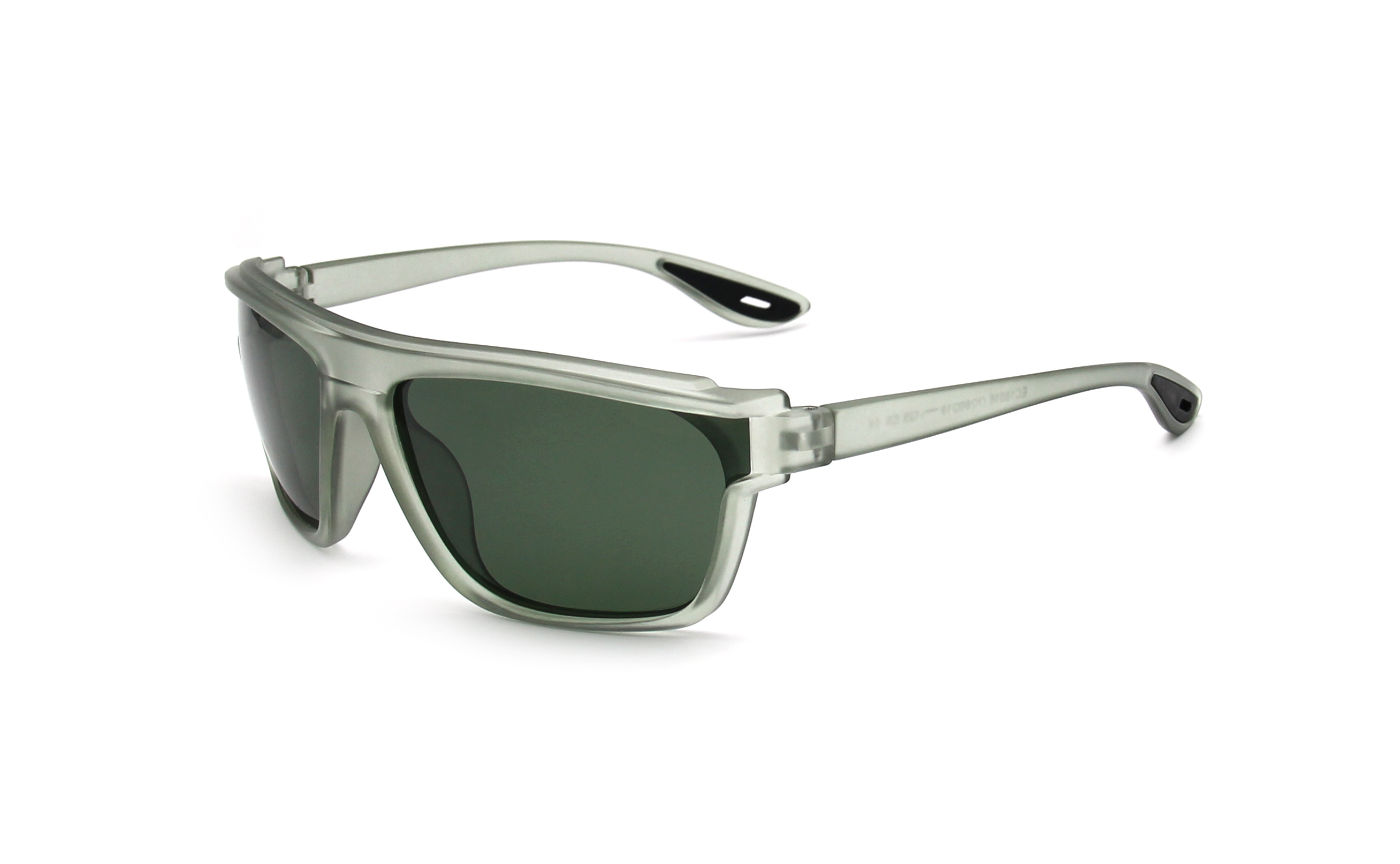 Enrique Cavaldi Sports pilot glasses Polarized Sunglasses 18016
