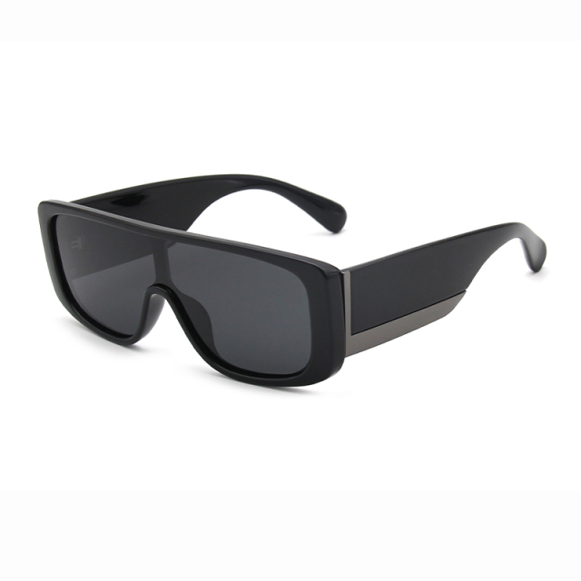 LEKE Polarized Sunglasses Simplicity One pair of lenses 26008