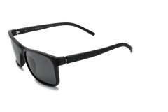 Enrique Cavaldi Square Frame Outdoor Riding Personalized Windproof Polarized Sunglasses 9731
