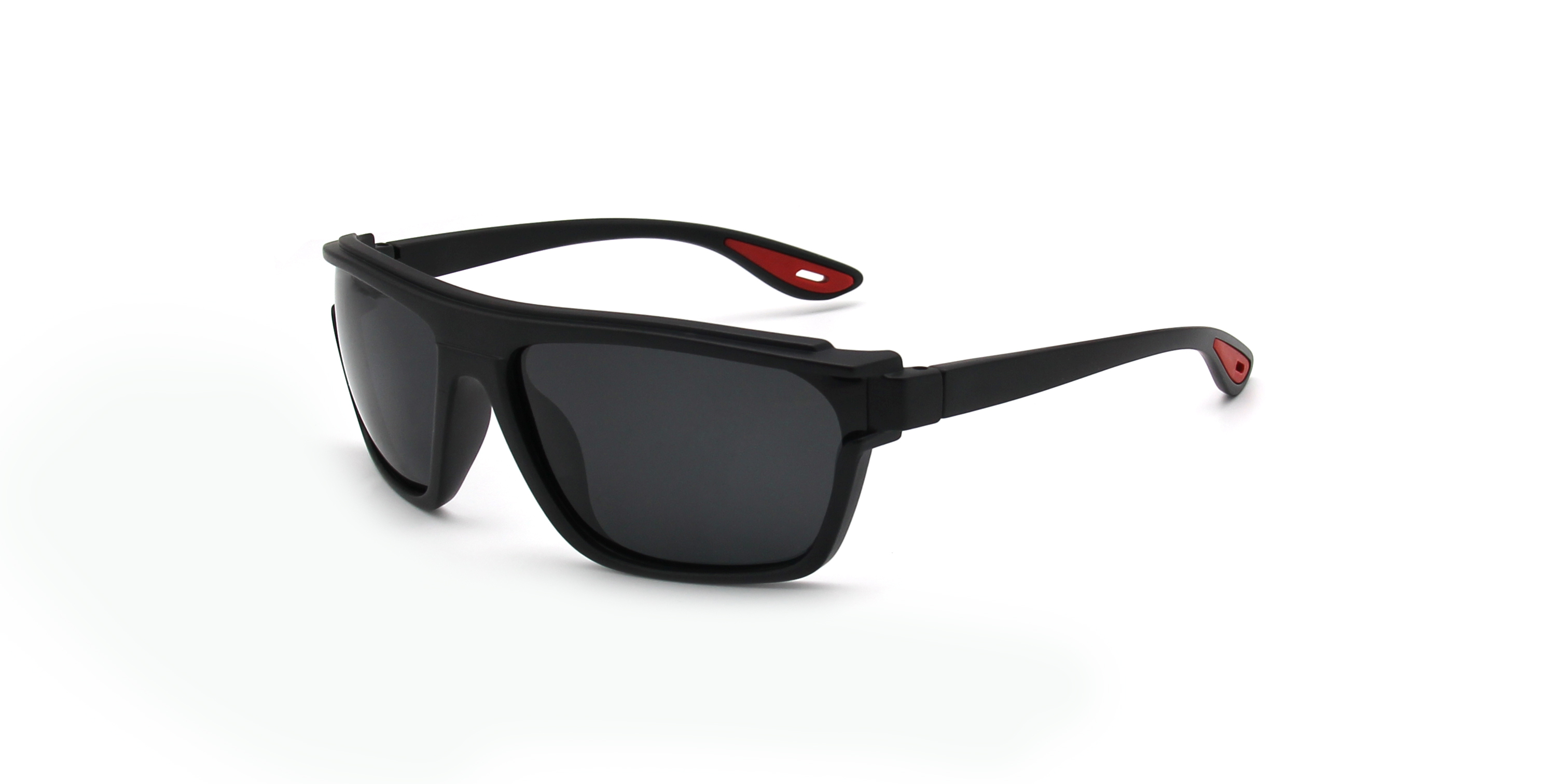 Enrique Cavaldi Sports pilot glasses Polarized Sunglasses 18016