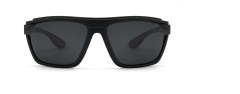 Enrique Cavaldi Sports pilot glasses Polarized Sunglasses 18016