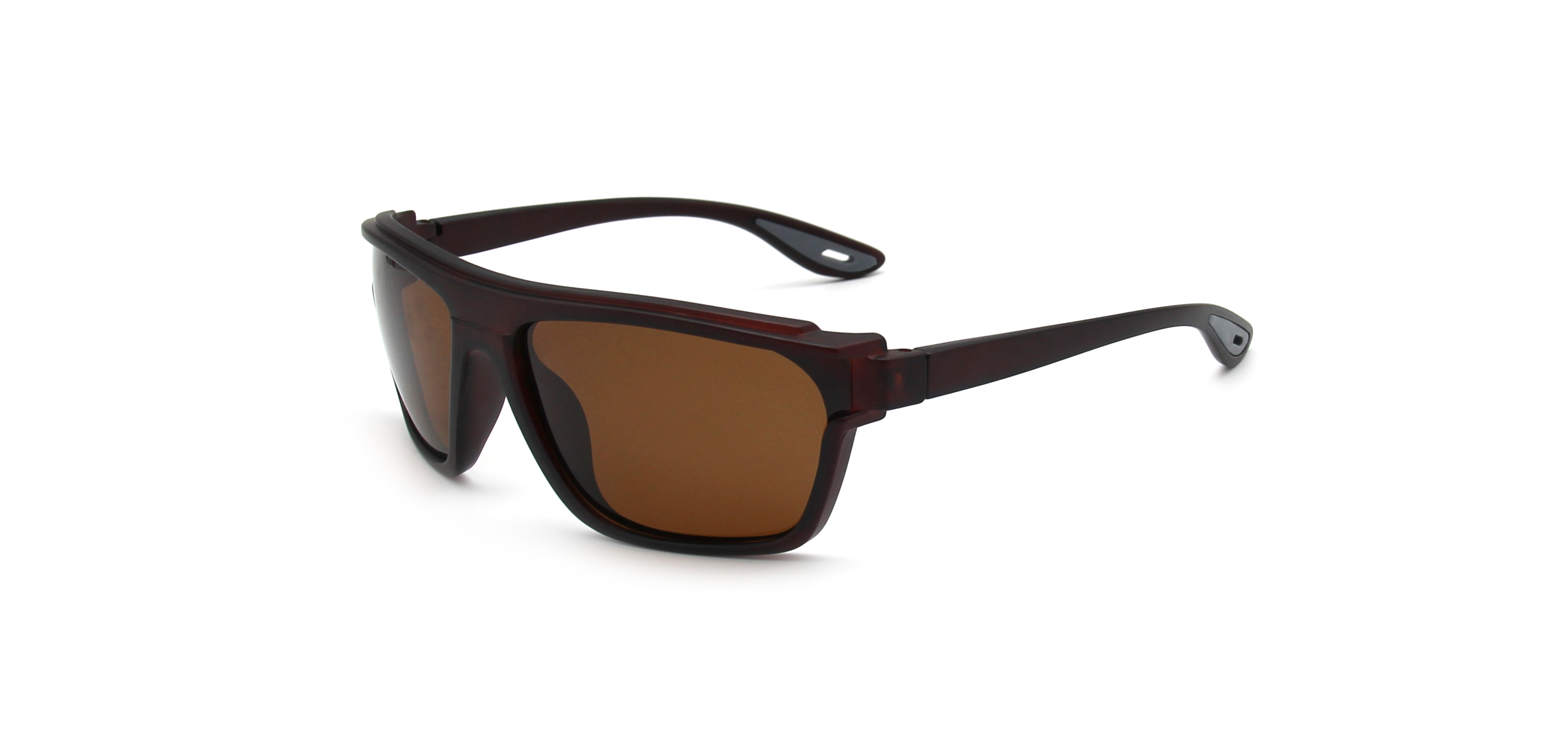 Enrique Cavaldi Sports pilot glasses Polarized Sunglasses 18016