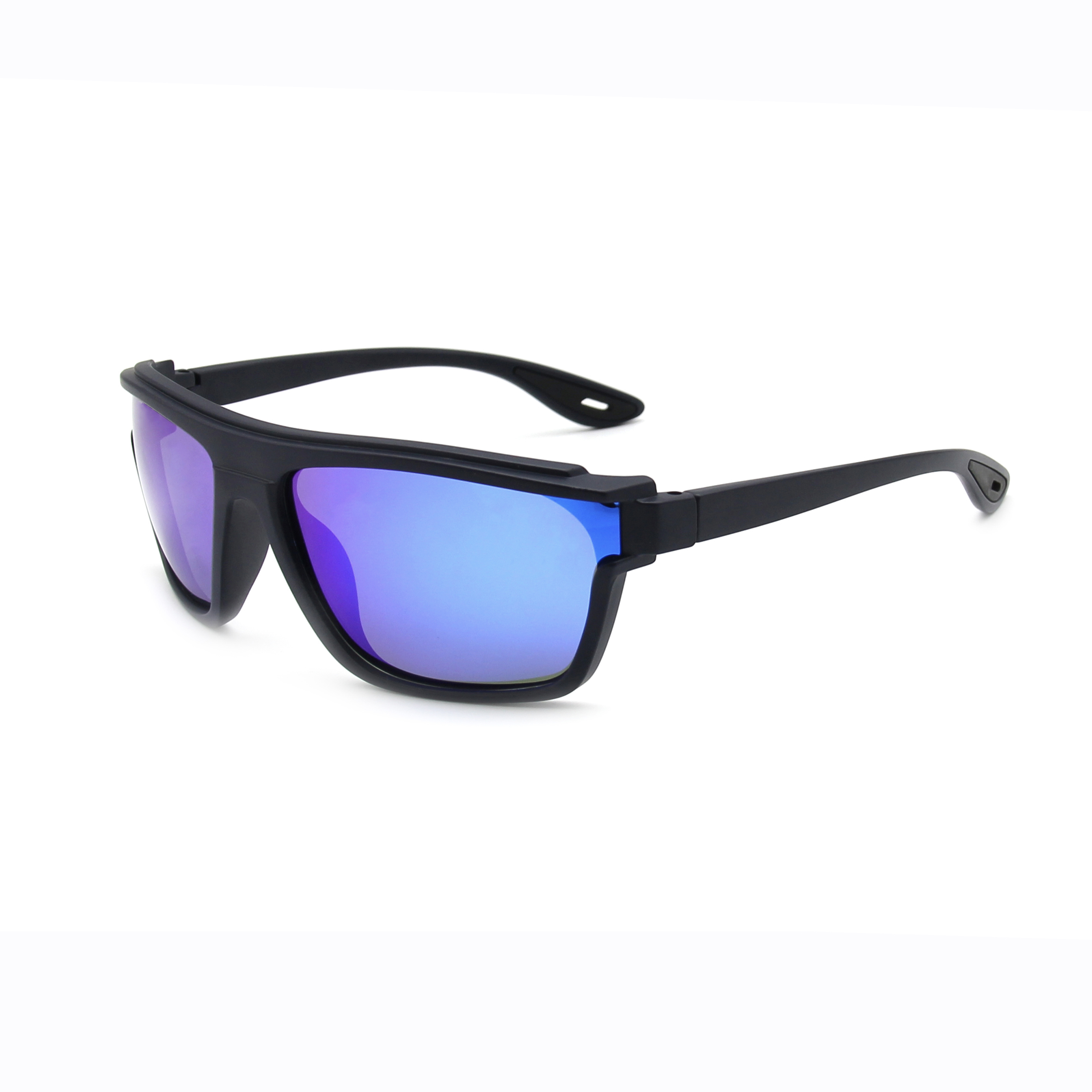Enrique Cavaldi Sports pilot glasses Polarized Sunglasses 18016