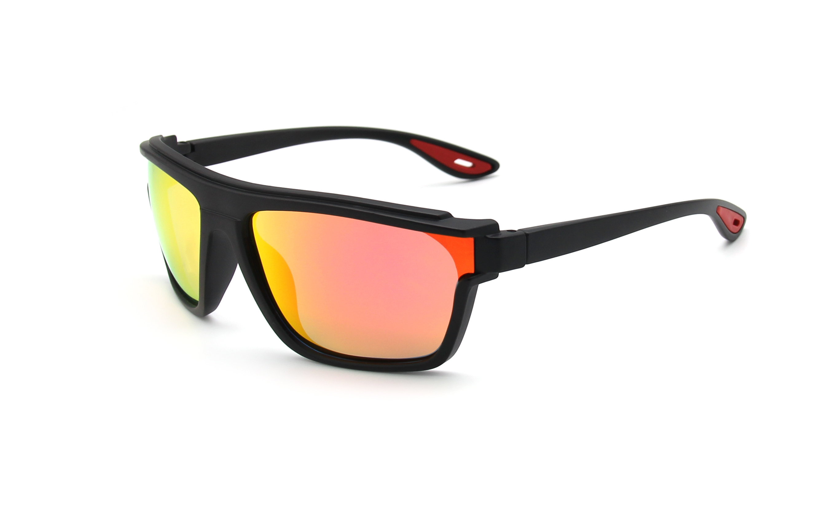 Enrique Cavaldi Sports pilot glasses Polarized Sunglasses 18016