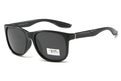 Enrique Cavaldi Oval Frames Outdoor Sports Cycling Leg Lines Decorative Polarized Sunglasses 9719