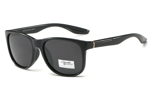 Enrique Cavaldi Oval Frames Outdoor Sports Cycling Leg Lines Decorative Polarized Sunglasses 9719