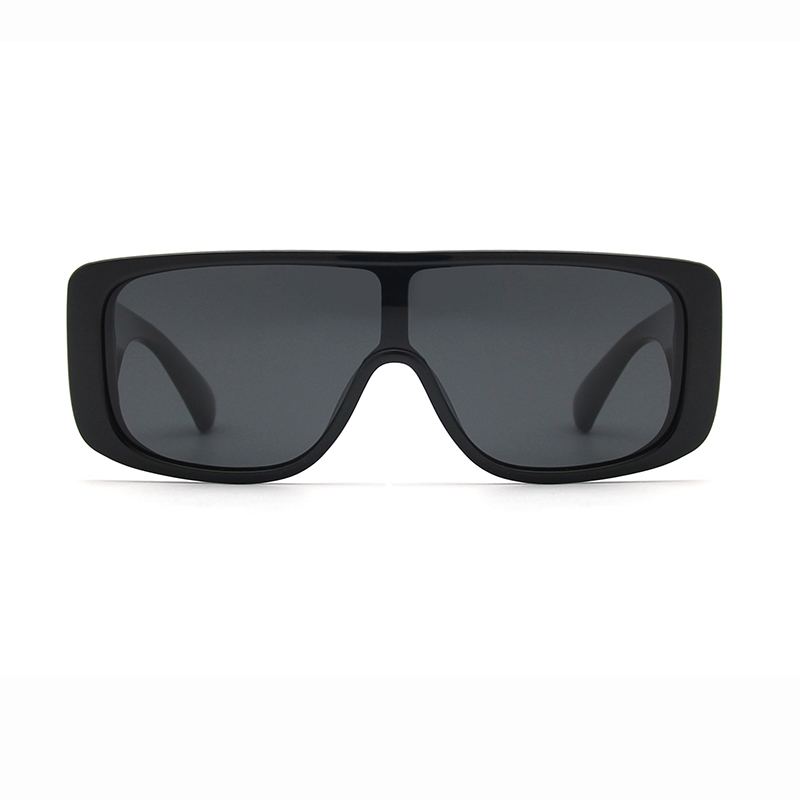 LEKE Polarized Sunglasses Simplicity One pair of lenses 26008