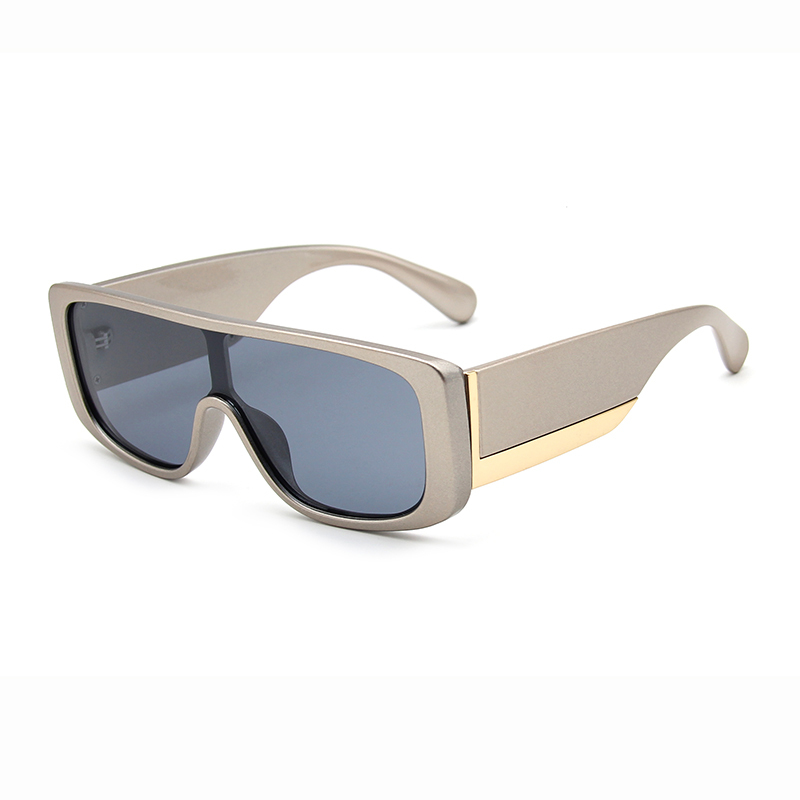 LEKE Polarized Sunglasses Simplicity One pair of lenses 26008