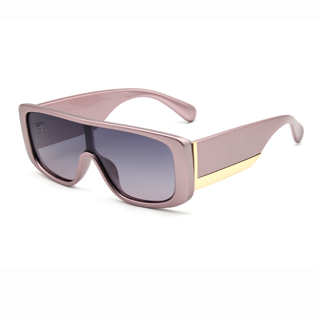 LEKE Polarized Sunglasses Simplicity One pair of lenses 26008