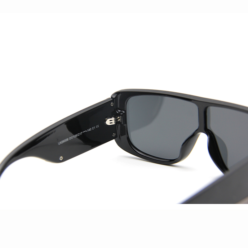 LEKE Polarized Sunglasses Simplicity One pair of lenses 26008