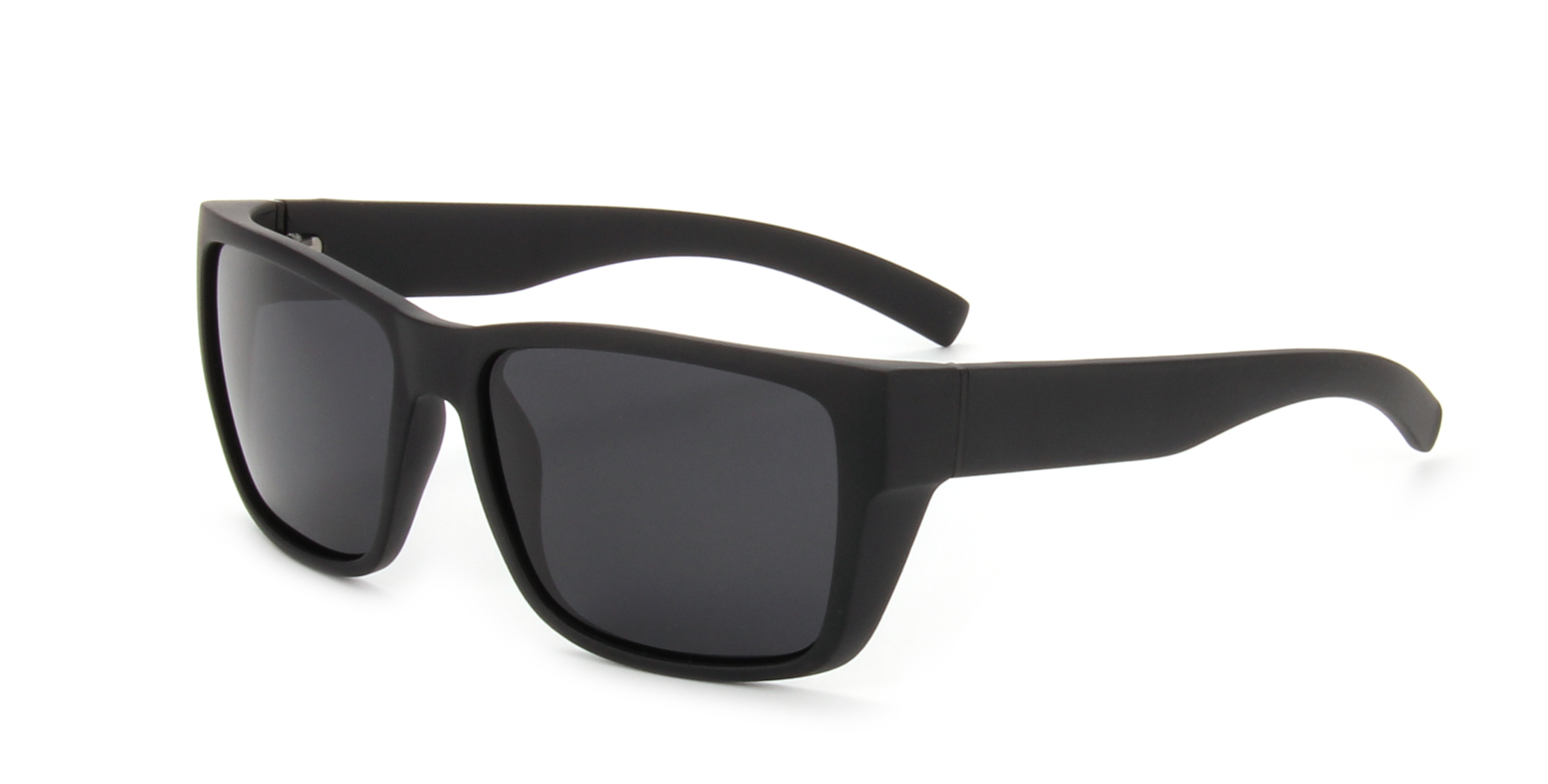 Enrico Cavaldi Square Outdoor Eye Protection Riding Polarized Sunglasses 68037
