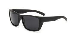 Enrico Cavaldi Square Outdoor Eye Protection Riding Polarized Sunglasses 68037