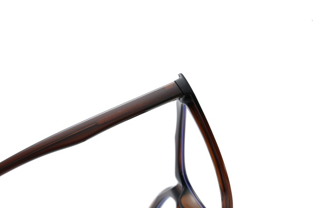 LEKE Dual Purpose Fashion Frame Magnetic Sleeve Polarized Sunglasses 8812