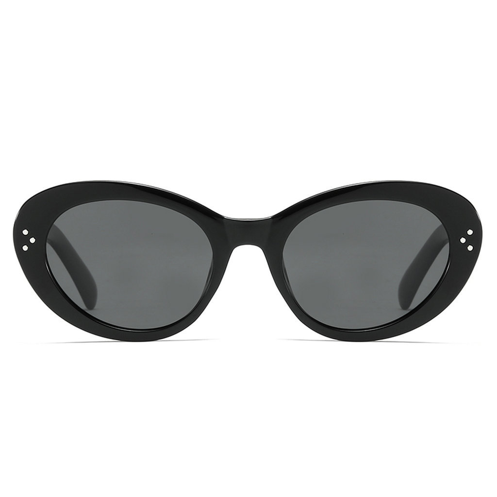 RIANOVA Fashion Cat Eye Polarized Sunglasses 1865