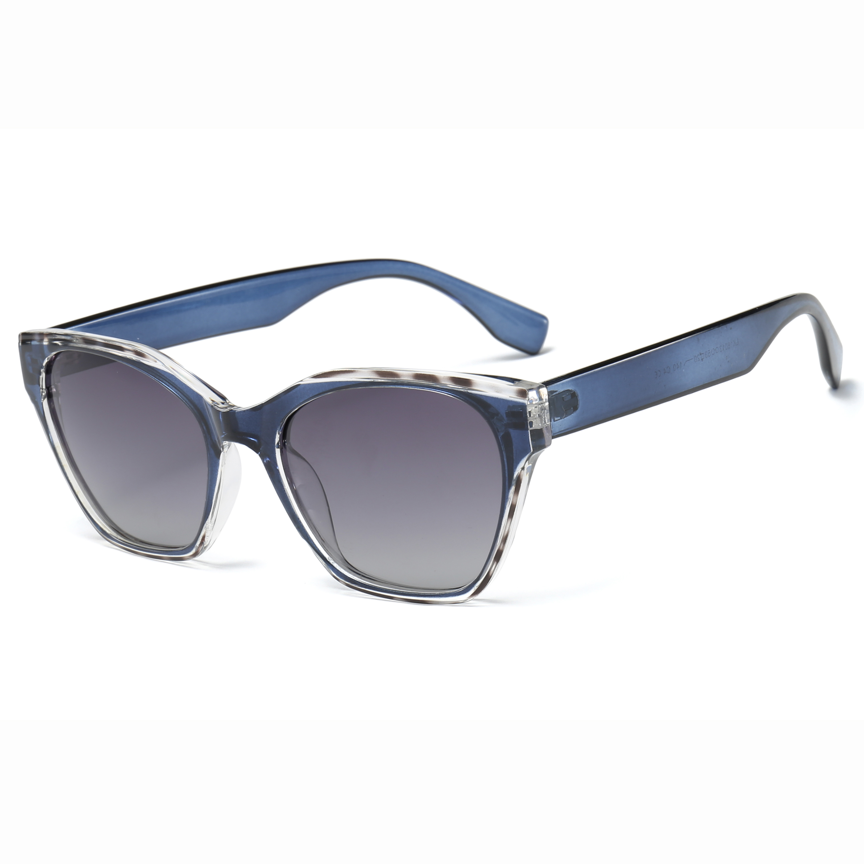 LEKE Polarized Sunglasses cat eye Trendy For Women 16013