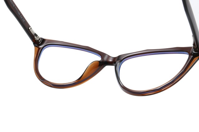 LEKE Dual Purpose Fashion Frame Magnetic Sleeve Polarized Sunglasses 8812